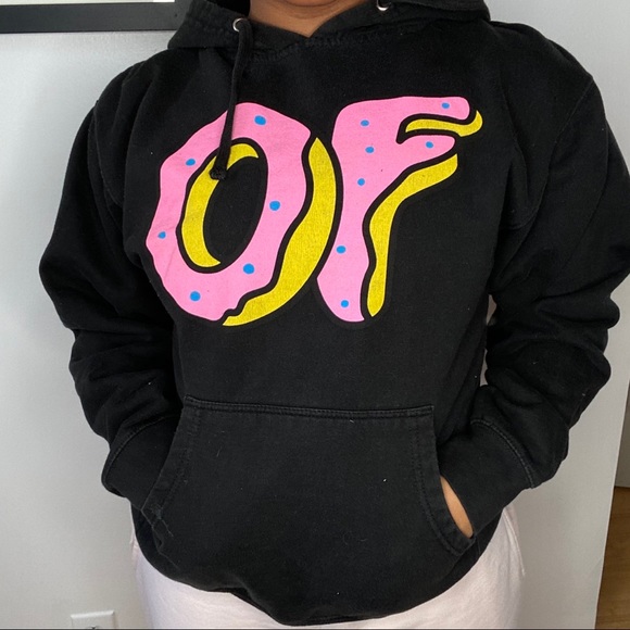 Odd future hoodie - Picture 6 of 7